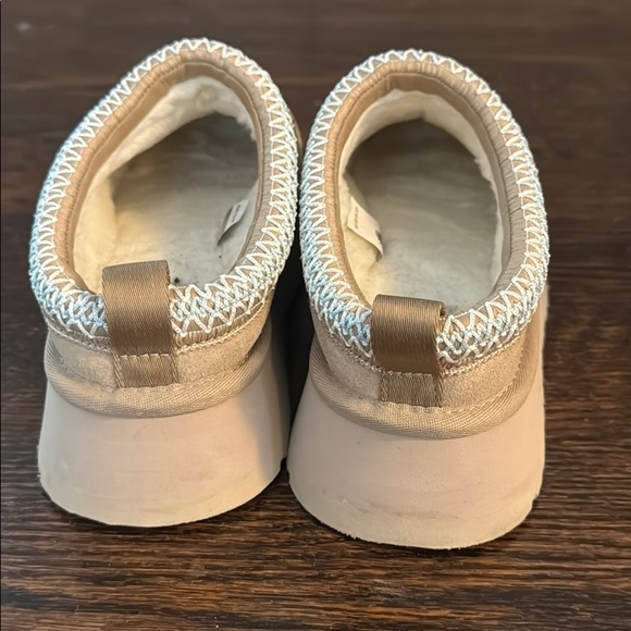 Ugg platform Tazz II - Picture 2 of 4